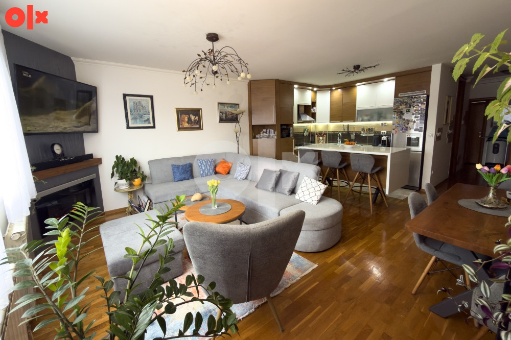 Stanovi i apartmani Istočno Sarajevo 2
