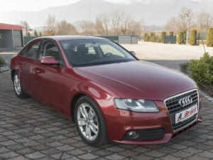 AUDI A4 2.0 TDI 100 KW *LIMUZINA 2011 TOP STANJE* UVOZ