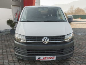 VW TRANSPORTER T6 2.0 TDI 110 KW *PRODUŽENI KLIMA* EURO 6 UVOZ