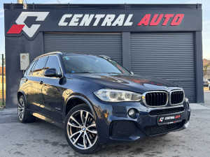 BMW X5 3.0 D M-Optic