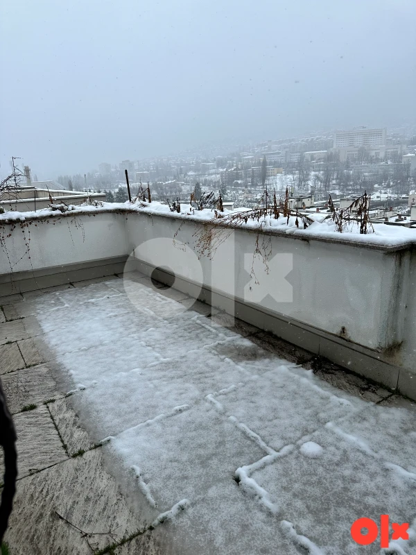 Stan Sarajevo - Centar 94m2 14