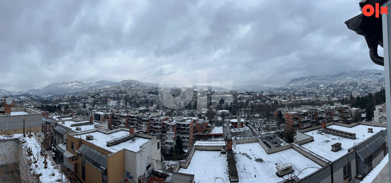 Stan Sarajevo - Centar 94m2 15
