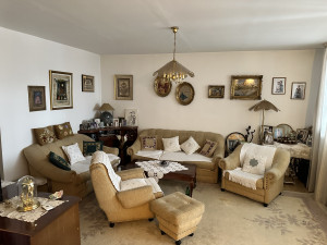 Stan Sarajevo - Centar 94m2