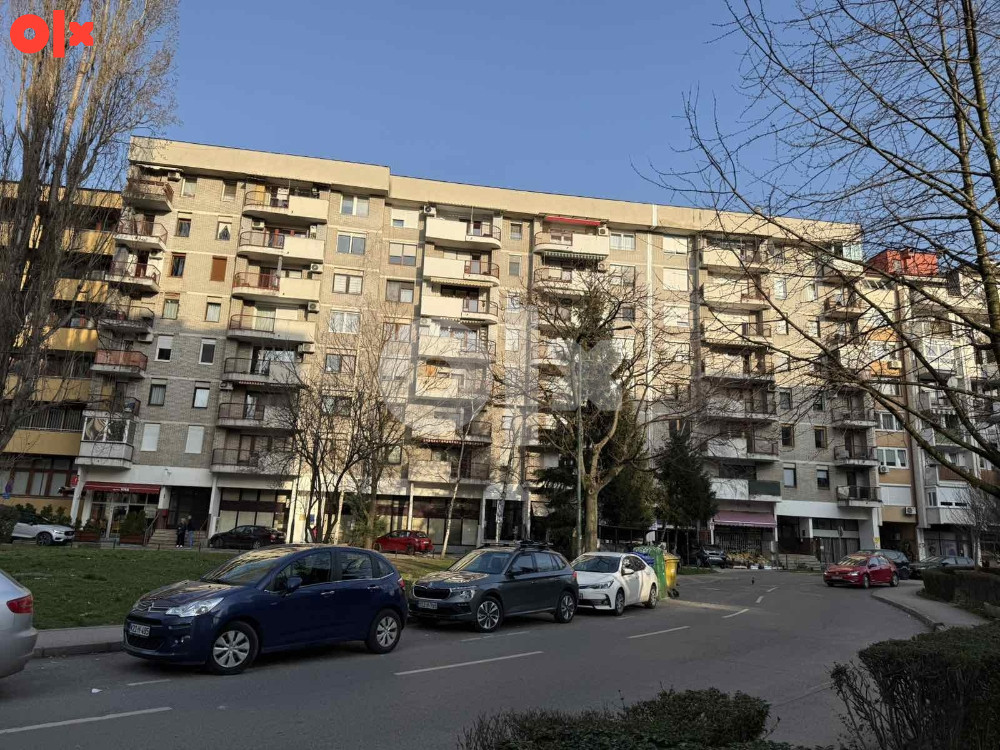 Sarajevo Novo Sarajevo GRBAVICA/KOVAČIĆI/STAN/RENOVIRAN/NAMJEŠTEN