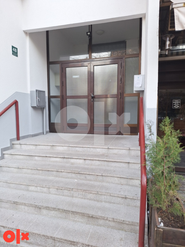 Sarajevo - Novo Sarajevo GRBAVICA/KOVAČIĆI 80m2 NAMJEŠTEN 3