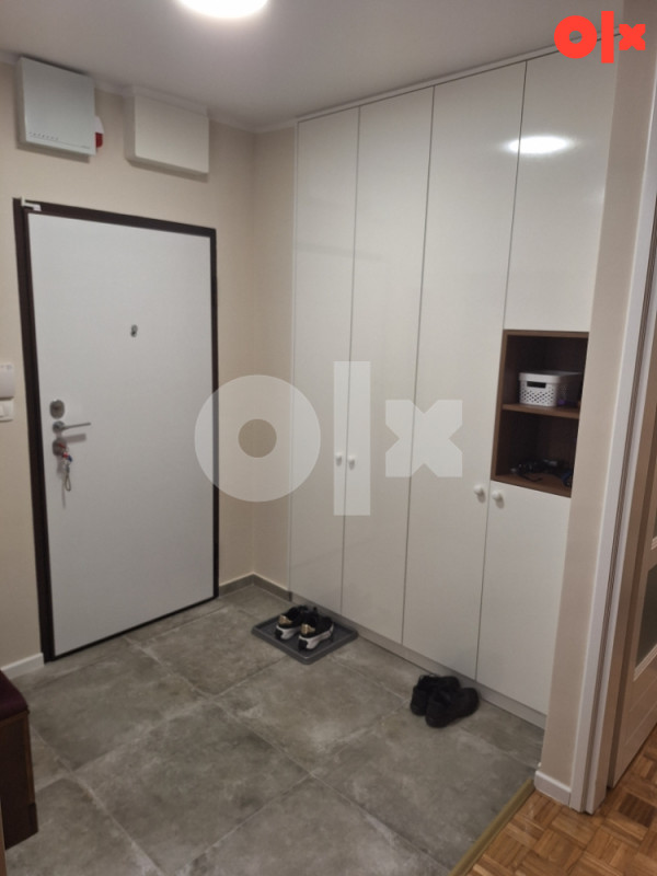 Sarajevo - Novo Sarajevo GRBAVICA/KOVAČIĆI 80m2 NAMJEŠTEN 15