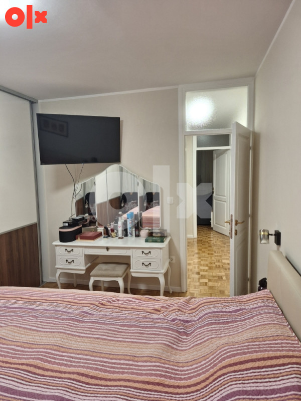 Sarajevo - Novo Sarajevo GRBAVICA/KOVAČIĆI 80m2 NAMJEŠTEN 18