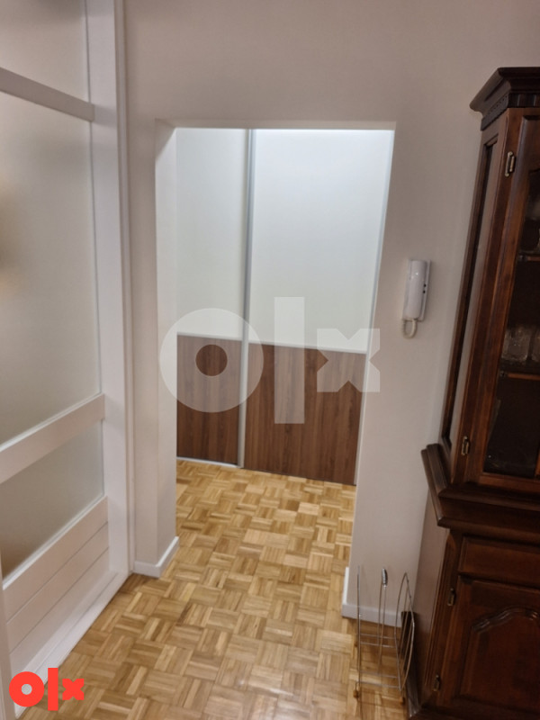 Sarajevo - Novo Sarajevo GRBAVICA/KOVAČIĆI 80m2 NAMJEŠTEN 22