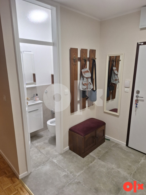 Sarajevo - Novo Sarajevo GRBAVICA/KOVAČIĆI 80m2 NAMJEŠTEN 23