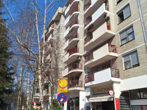 Sarajevo Novo Sarajevo GRBAVICA/KOVAČIĆI/STAN/RENOVIRAN/NAMJEŠTEN photo 2