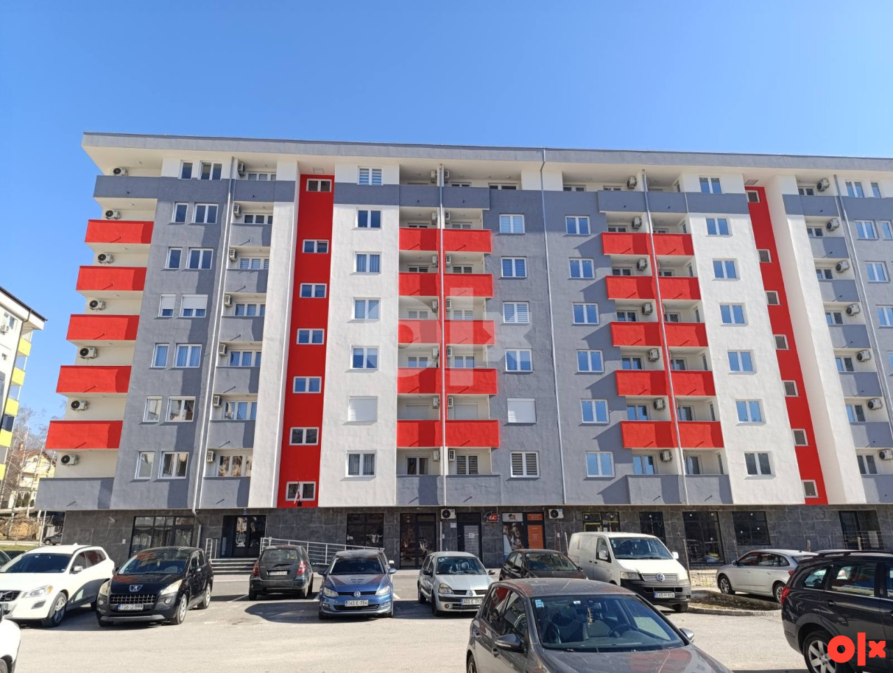 Stan Istočno Sarajevo 2