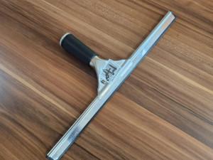 INOX GUMA ZA PRANJE PROZORA 35 CM