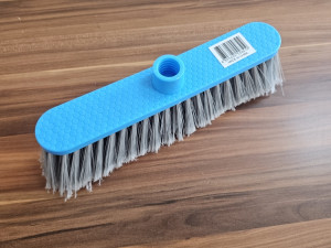 Metla PVC sa dugim vlaknima