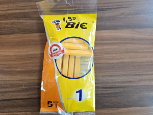BIC ZA BRIJANJE 5/1