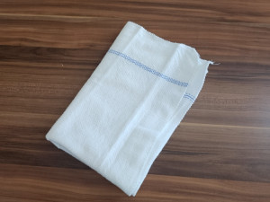 KRPA ZA POD PAMUČNA 50X70 CM