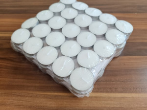 ČAJNE SVIJEĆE 100/1