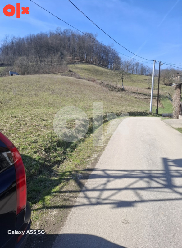 Zemljište Maglaj-Lijesnica (Salkici) 4