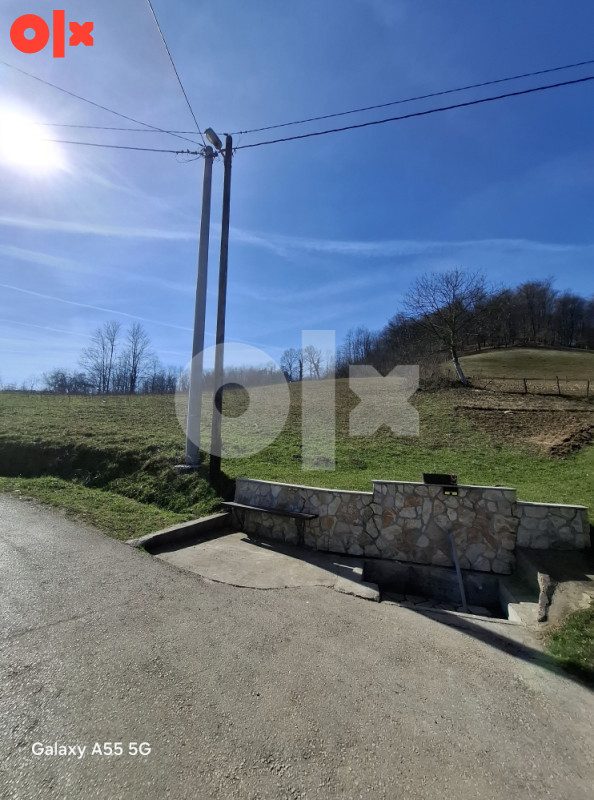 Zemljište Maglaj-Lijesnica (Salkici) 5