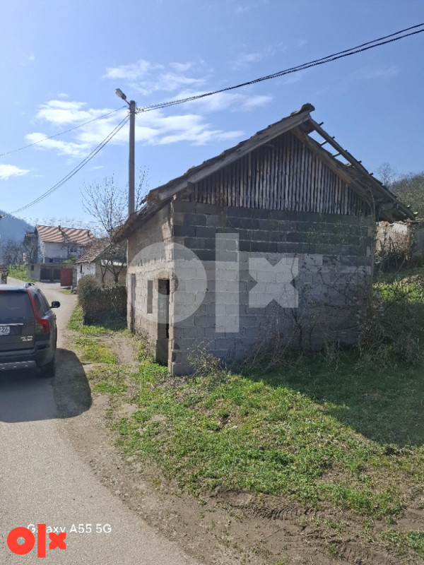 Zemljište Maglaj-Lijesnica (Salkici) 6