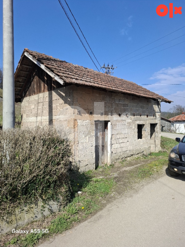Zemljište Maglaj-Lijesnica (Salkici) 7