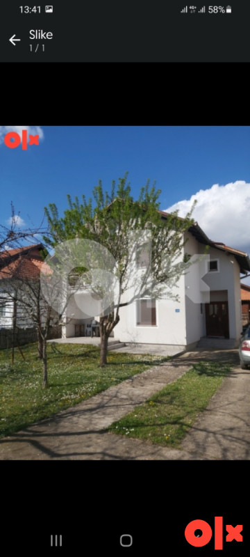 Kuća Bijeljina