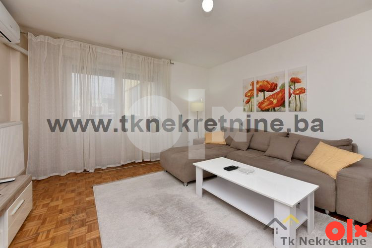 SJENJAK - Dvosoban stan površine 57 m2 2