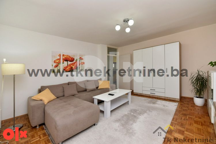 SJENJAK - Dvosoban stan površine 57 m2 3
