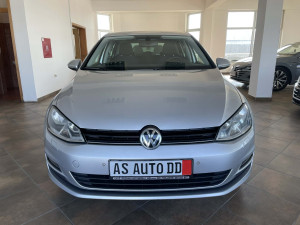 Volkswagen Golf 2014 1.6 TDI 81KW CUP PDC NAVI