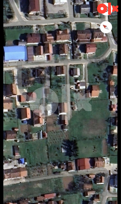 Plac Zemljište Trn Laktaši