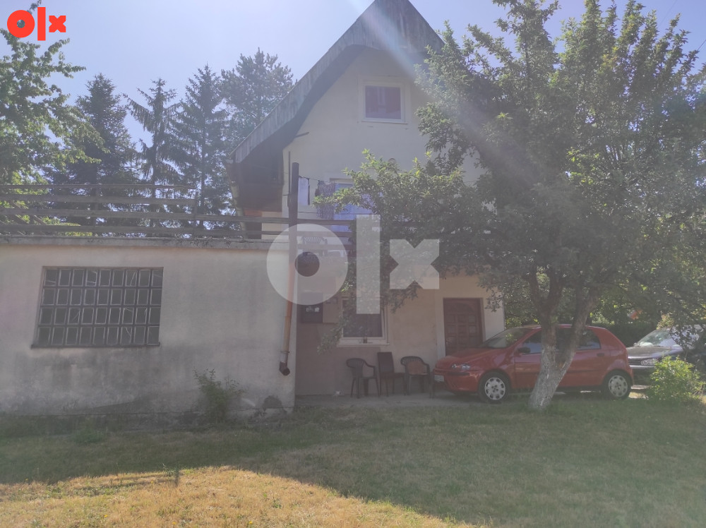 Kuća Hadžići 3