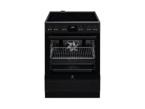 Electrolux štednjak šporet 60cm LKR64022MK Staklokeramička ploča