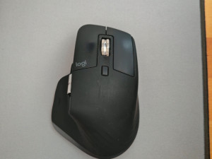 Logitech MX Master 3 Wireless bežični miš