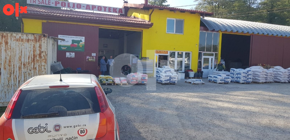 Poslovni prostor Batkuša, opština Šamac 9