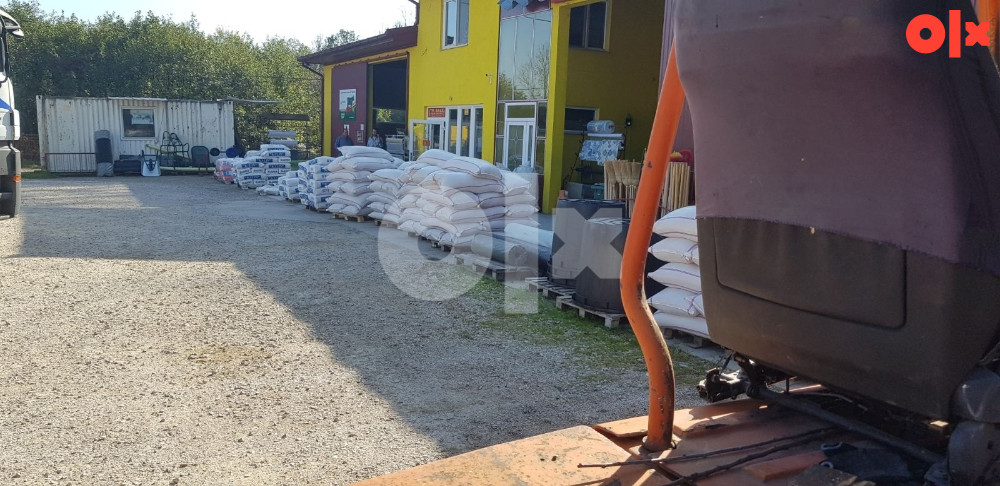 Poslovni prostor Batkuša, opština Šamac 10