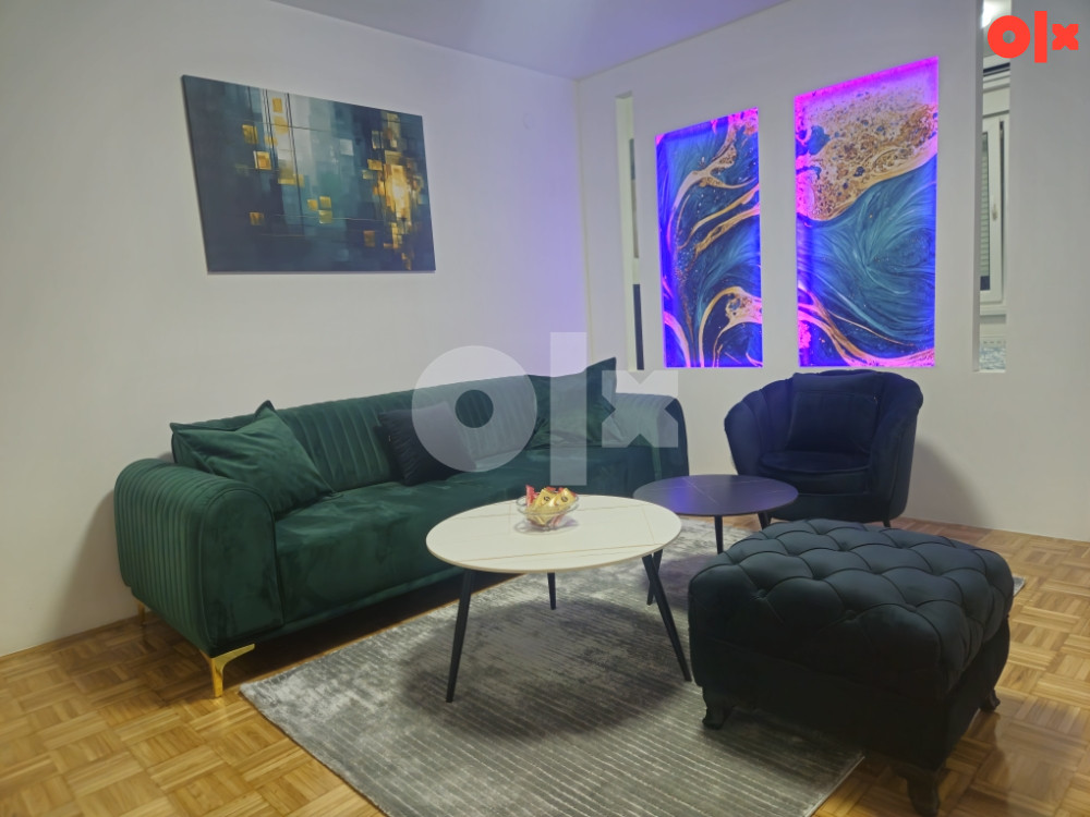 Iznamljujem stan irac 062427279