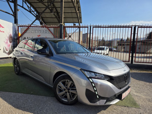 Peugeot 308 AUTOMATIK 2022 VIRTUAL*LED*F1