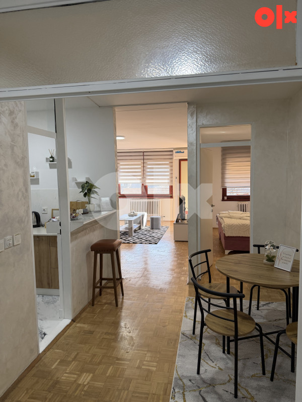 Stan na dan Sarajevo-Stari Grad / City Central Apartment