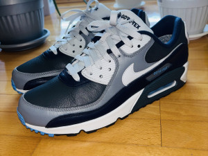 Muške patike NIKE AIR MAX 90 GORE-TEX (Original)