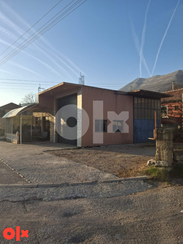 Poslovni prostor Trebinje Gorica 2