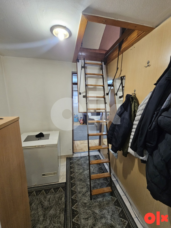 Stan Istočno Sarajevo Lukavica 91 m2 300 metara od SIPE i ETF-a 11