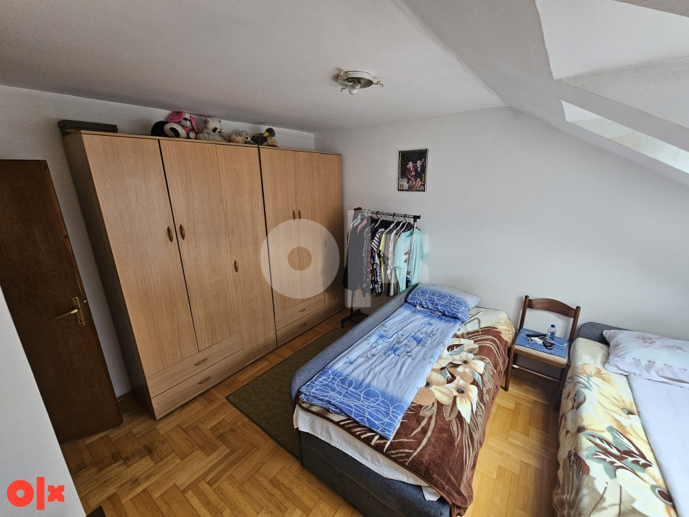 Stan Istočno Sarajevo Lukavica 91 m2 300 metara od SIPE i ETF-a 17