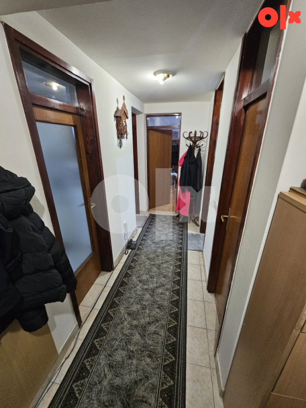 Stan Istočno Sarajevo Lukavica 91 m2 300 metara od SIPE i ETF-a 9