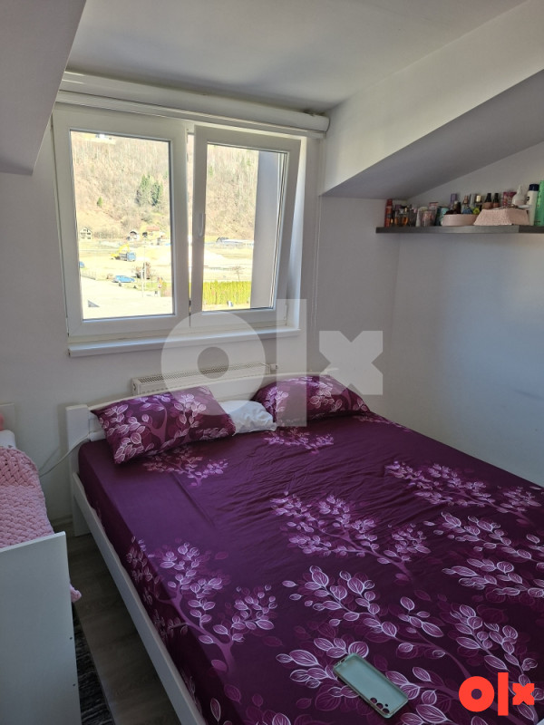 Stanovi i apartmani Fojnica