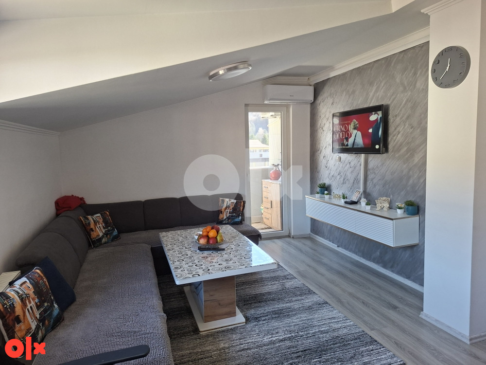 Stanovi i apartmani Fojnica 2