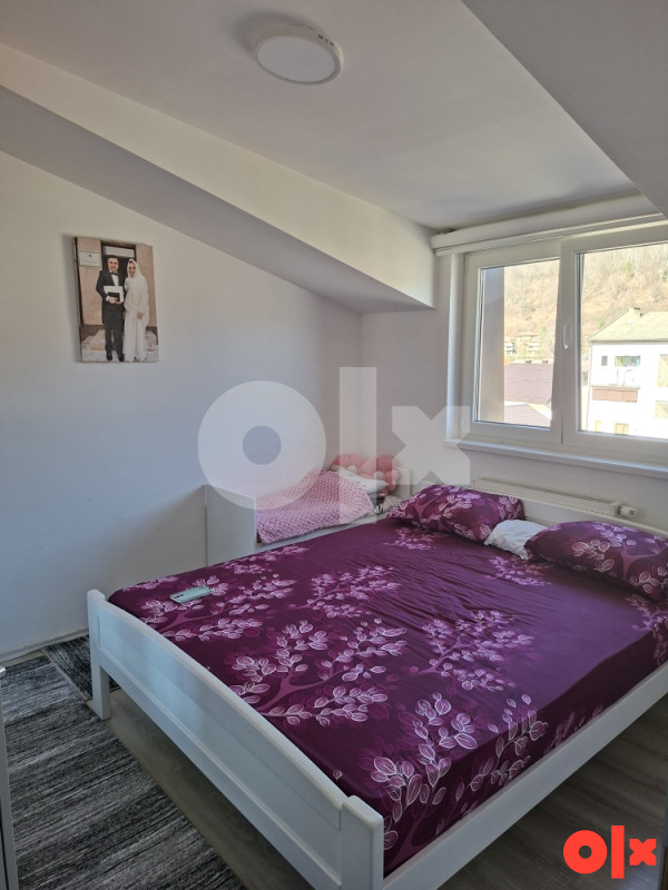 Stanovi i apartmani Fojnica 3