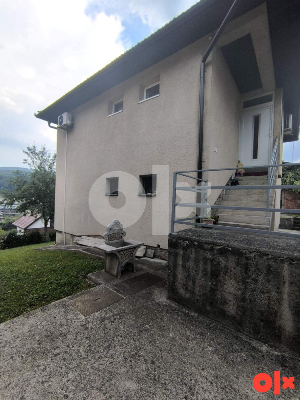Kuća Zavidovići 2