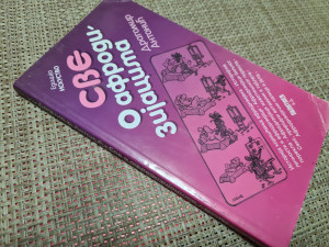 Sve o afrodizijacima, Dragomir Antonić