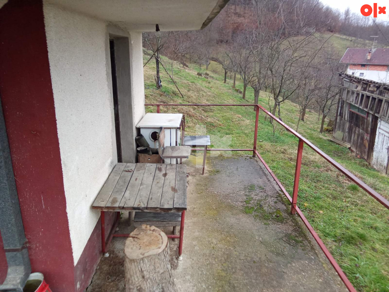 Vikendica Banja Luka 2