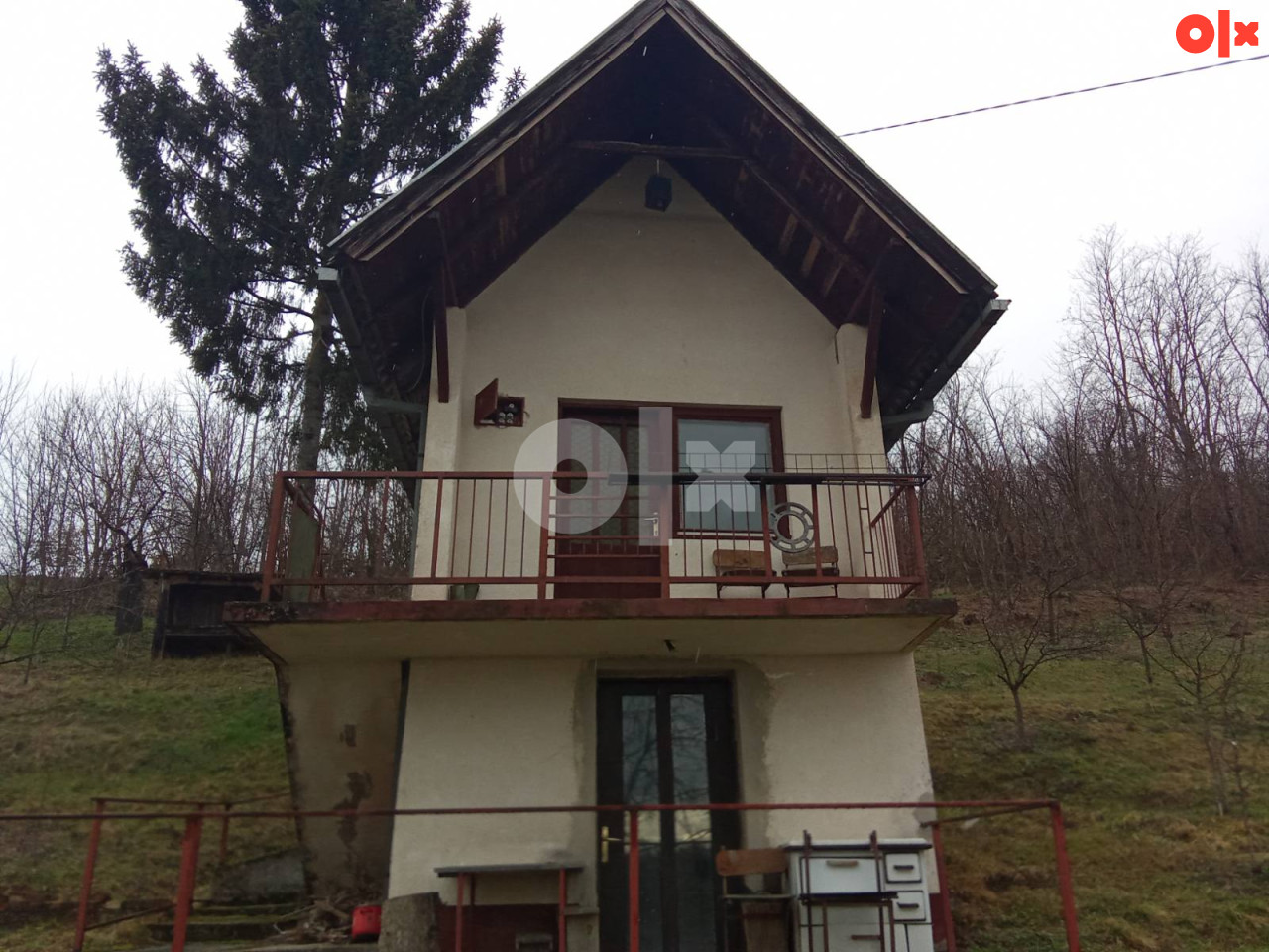Vikendica Banja Luka