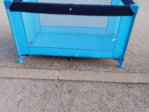 KREVETIC ZA BEBE  putni KREVETA ZA BEBE Babies Rus  GERMANY super